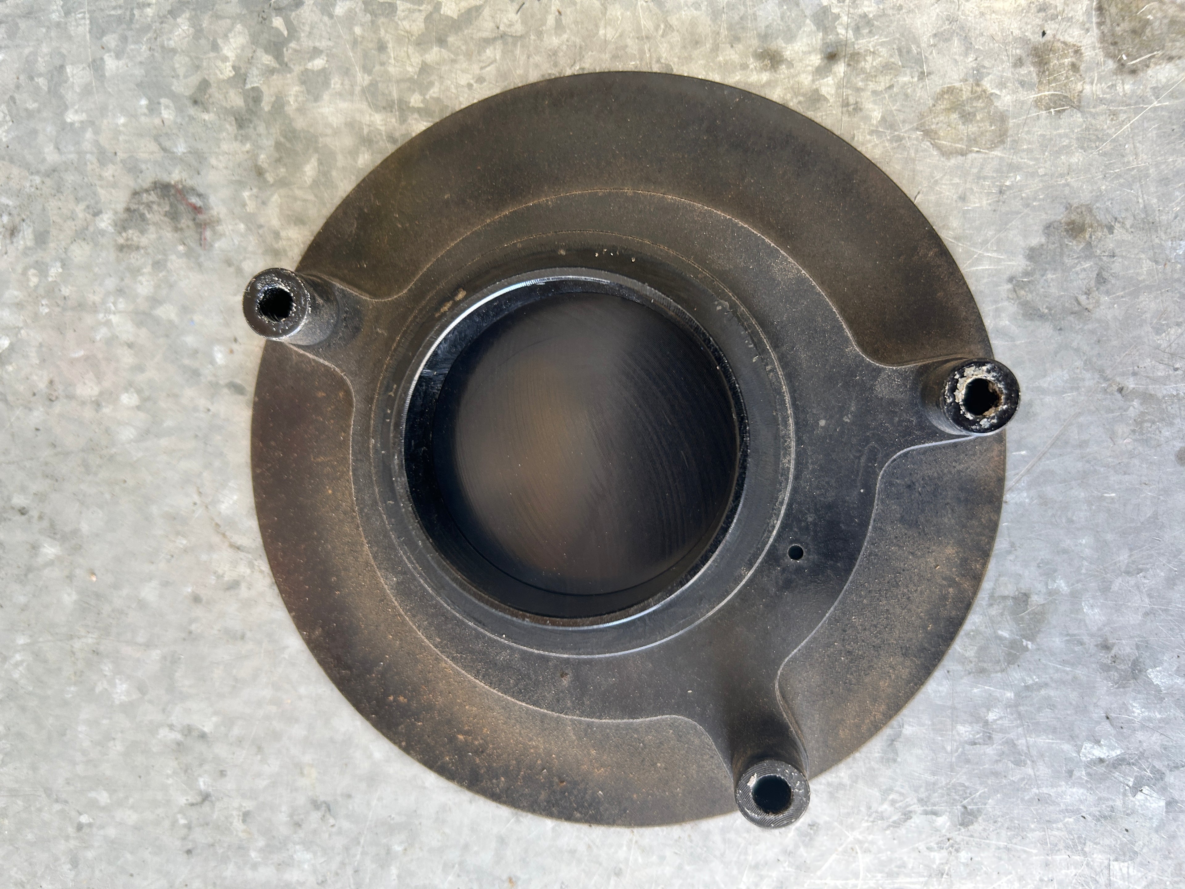 Honda RC51 RVT1000R Vortex Keyless Gas Fuel Cap SP1 SP2 00-06
