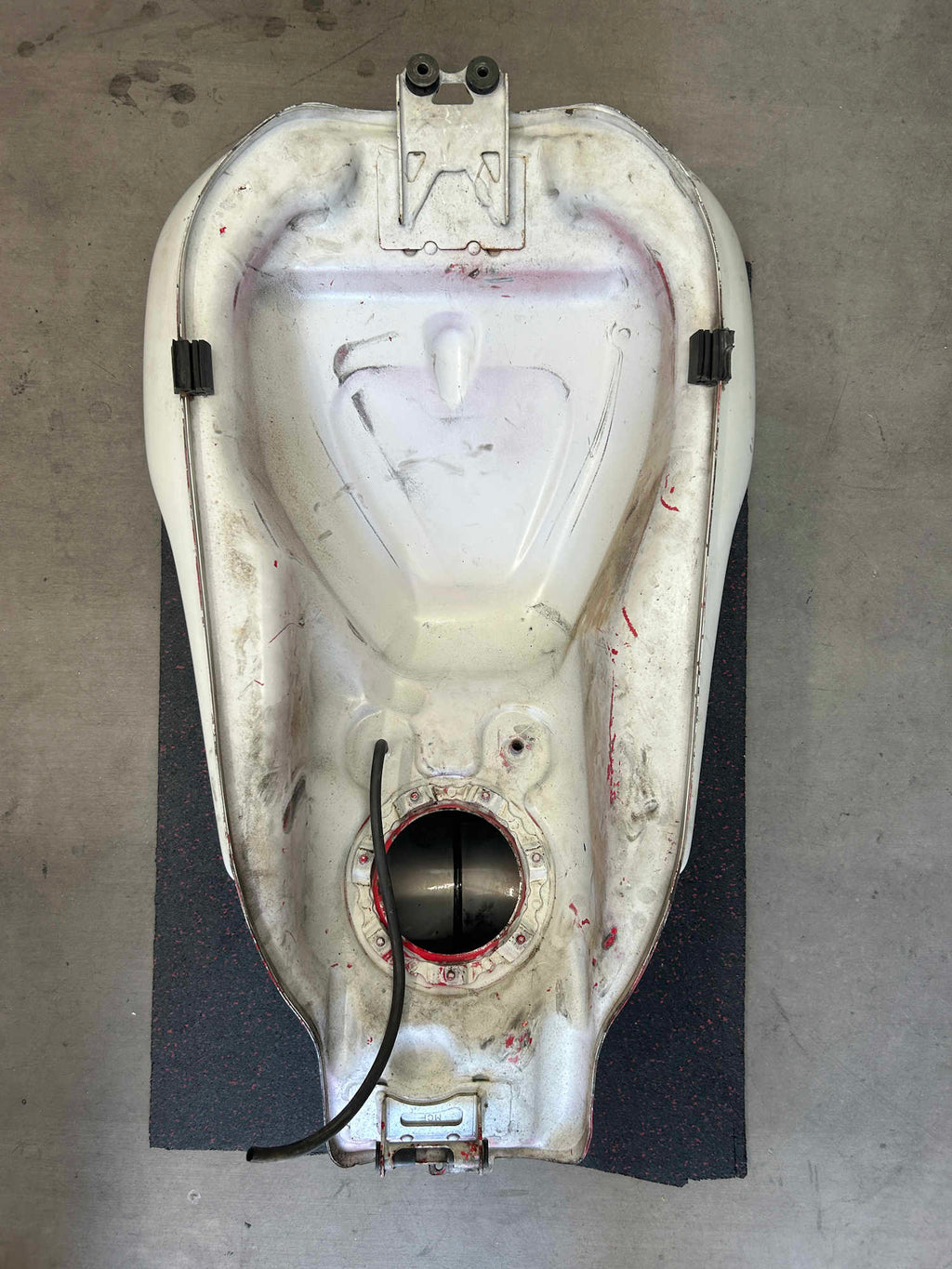 Honda RC51 RVT1000R Fuel Tank Cell Petrol SP1