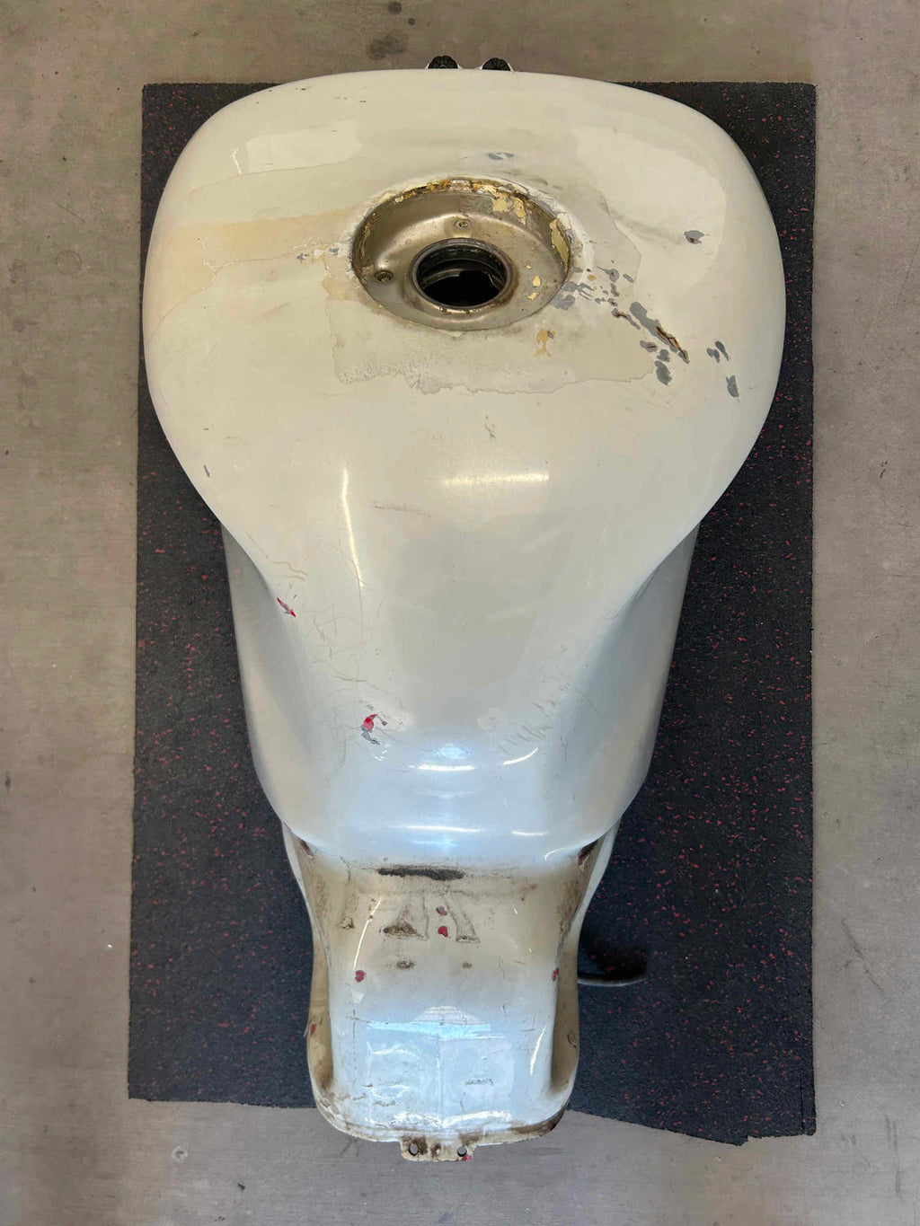 Honda RC51 RVT1000R Fuel Tank Cell Petrol SP1