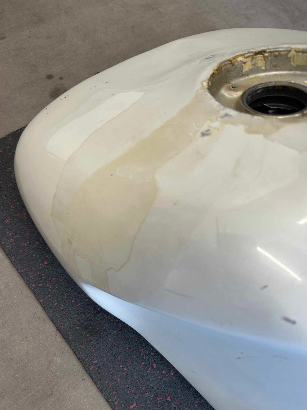Honda RC51 RVT1000R Fuel Tank Cell Petrol SP1
