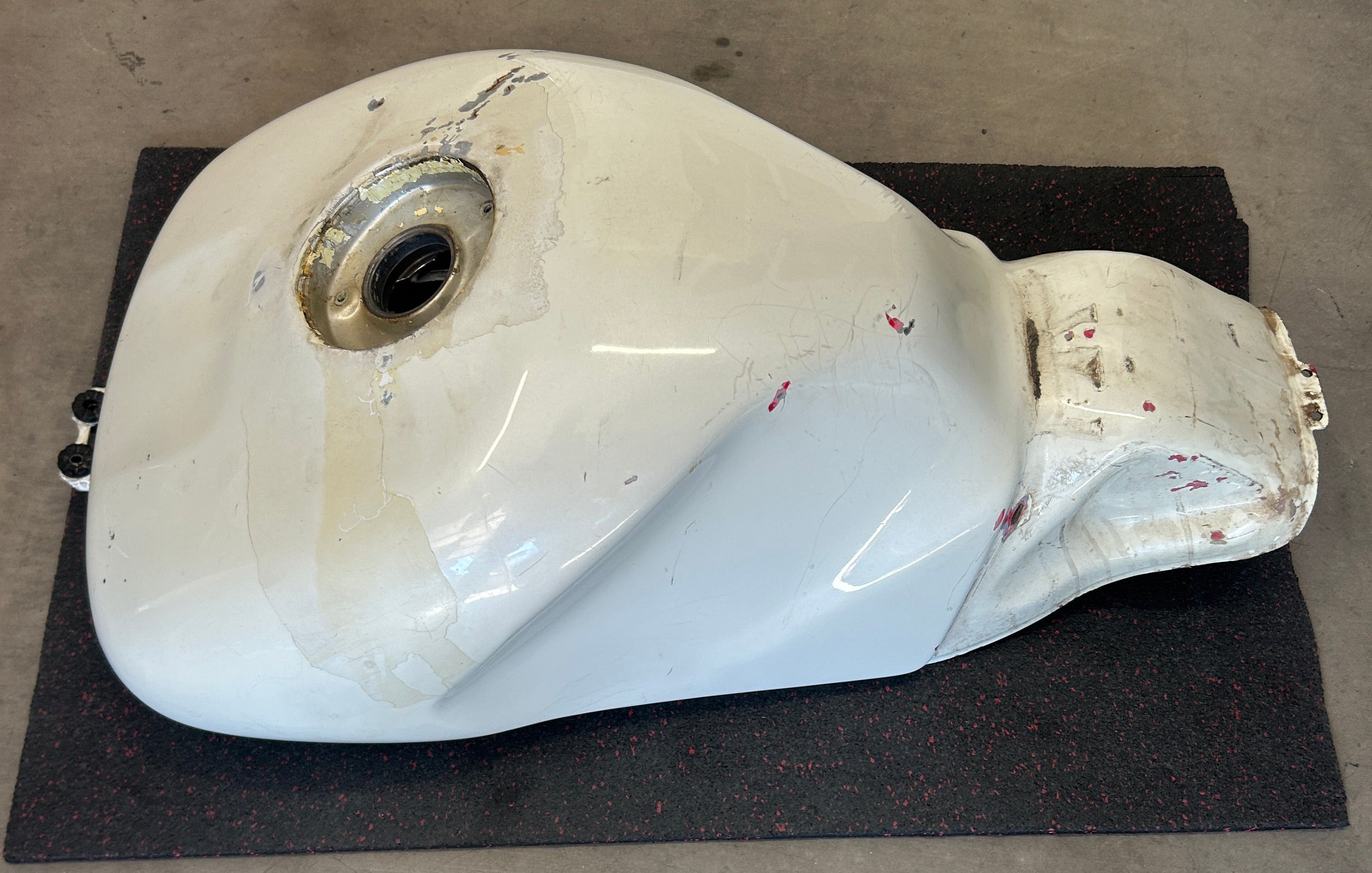 2000 Honda RC51 Partout