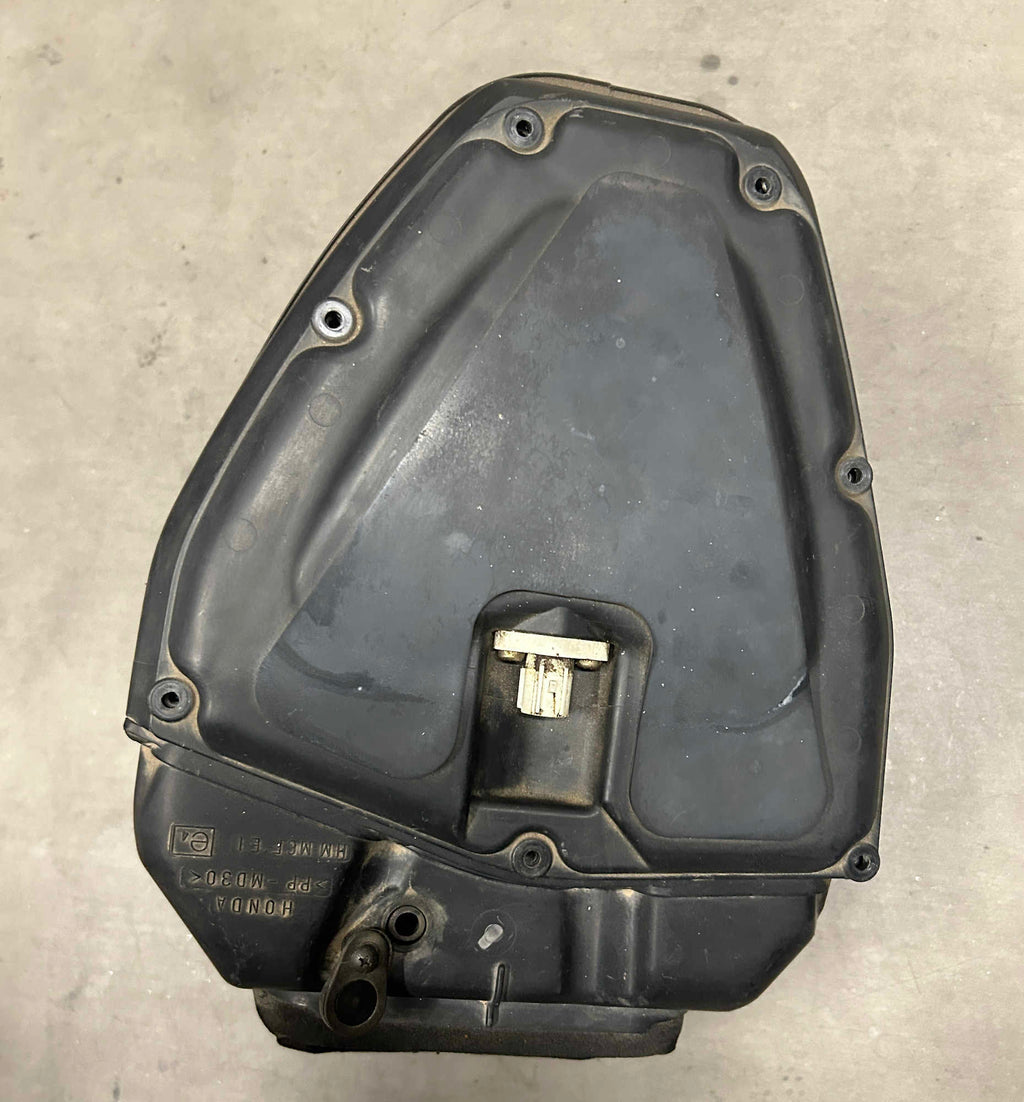 Honda RC51 RVT1000R Airbox Assembly K&N Filters SP1 00-01