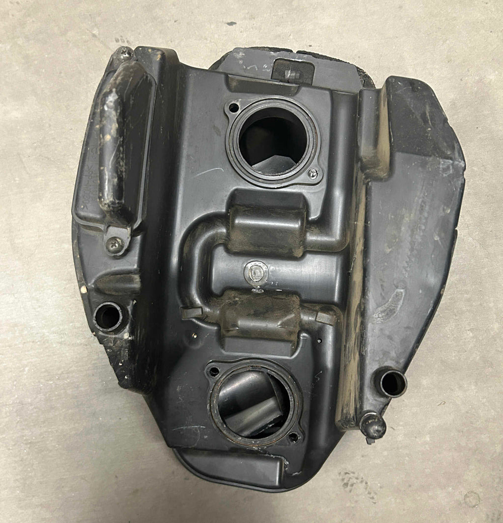 Honda RC51 RVT1000R Airbox Assembly K&N Filters SP1 00-01