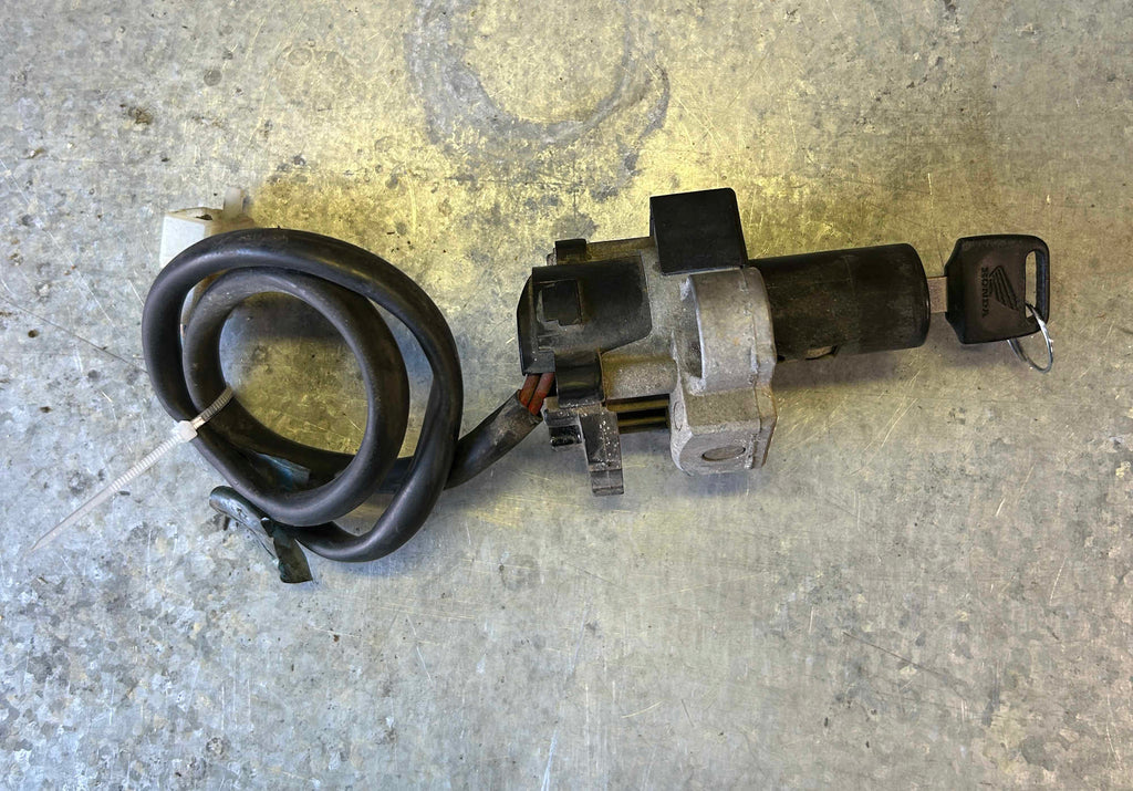 HONDA RVT1000R RC51 Ignition with Honda Key SP1 SP2 2000-2006