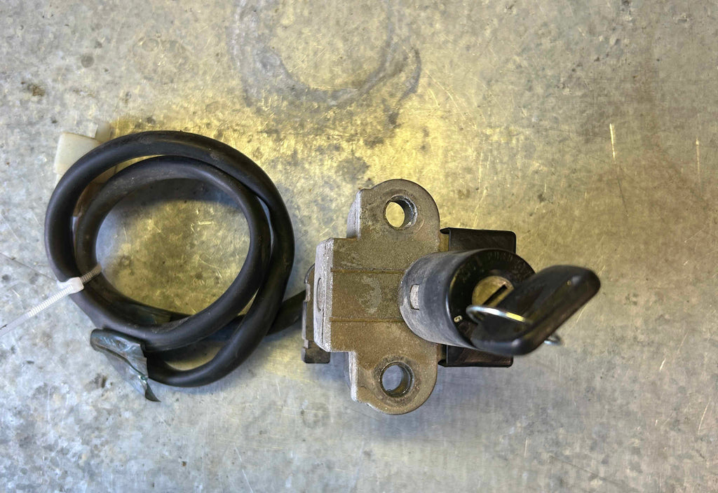 HONDA RVT1000R RC51 Ignition with Honda Key SP1 SP2 2000-2006