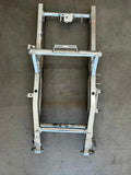 00-01 Honda RC51 RVT1000R SP1 Rear Subframe Straight OEM Sub Frame