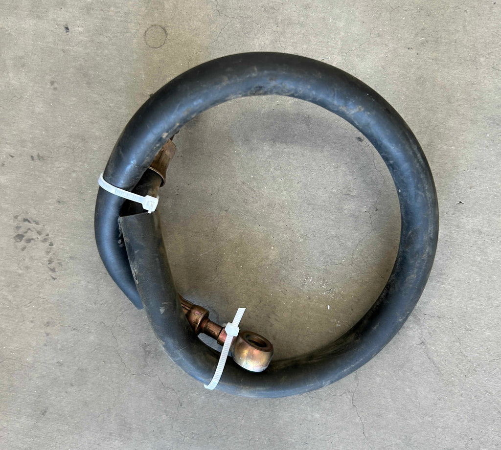 HONDA RC51 RVT1000R Main Fuel Line Gas hose SP1 SP2 2000-2006