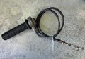 Honda RC51 RVT1000R Throttle Tube Cables SP1 SP2 2000-2006