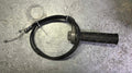 HONDA CBR1000RR CBR 1000 OEM Throttle Assembly Tube Cables 2004-2005