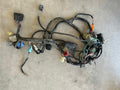Honda RC51 RVT1000R SP1 00-01 Front Wiring Harness SP1 EVAP
