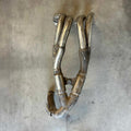 Honda CBR 1000 CBR1000RR Exhaust Header Manifold Headers 2004-2005 04-05