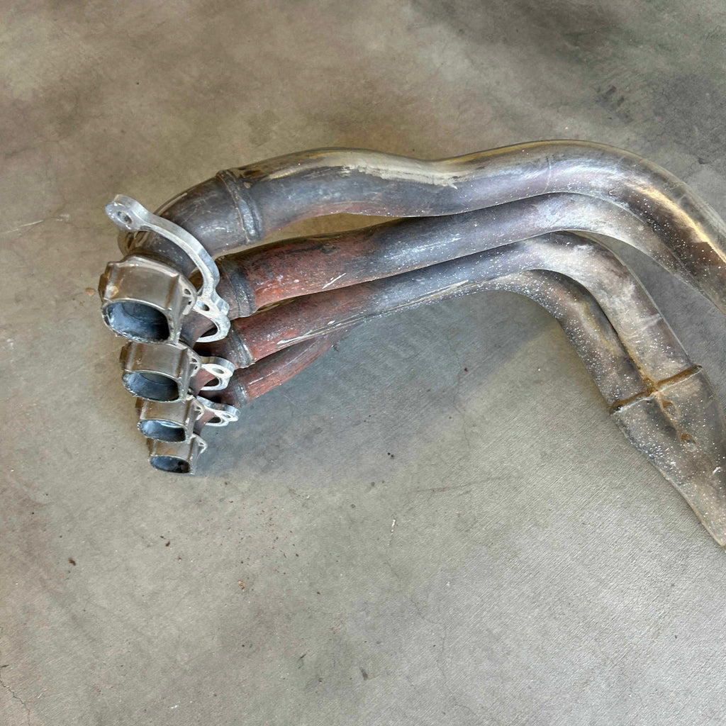 Honda CBR 1000 CBR1000RR Exhaust Header Manifold Headers 2004-2005 04-05