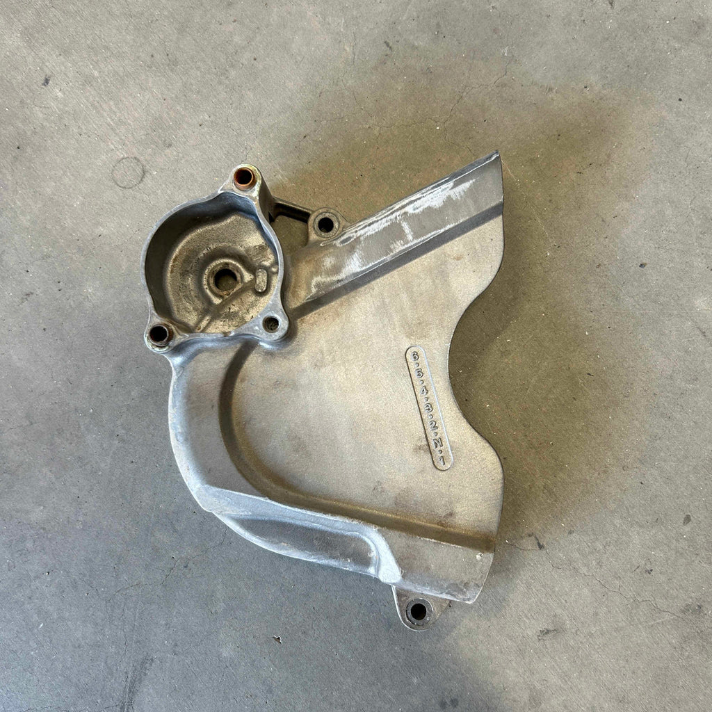 Honda CBR1000RR CBR1000 Front Sprocket Cover 04-05 2004-2005
