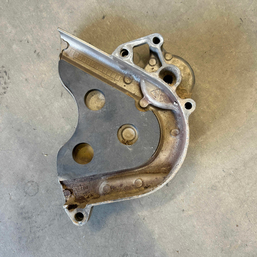 Honda CBR1000RR CBR1000 Front Sprocket Cover 04-05 2004-2005