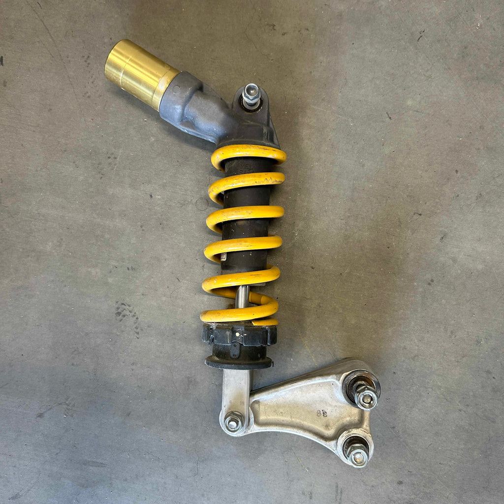 Honda CBR 1000RR Rear Back Shock Absorber 2004-2005 04-05 OEM