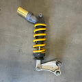Honda CBR 1000RR Rear Back Shock Absorber 2004-2005 04-05 OEM