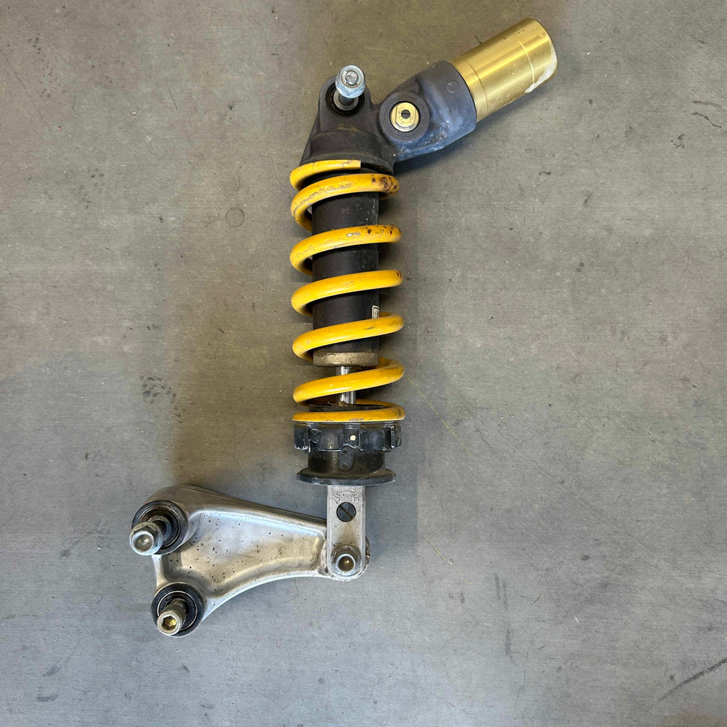 Honda CBR 1000RR Rear Back Shock Absorber 2004-2005 04-05 OEM