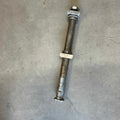 04-05 HONDA CBR1000RR CBR1000 OEM REAR AXLE BACK WHEEL RIM PIVOT BOLT 2004 2005