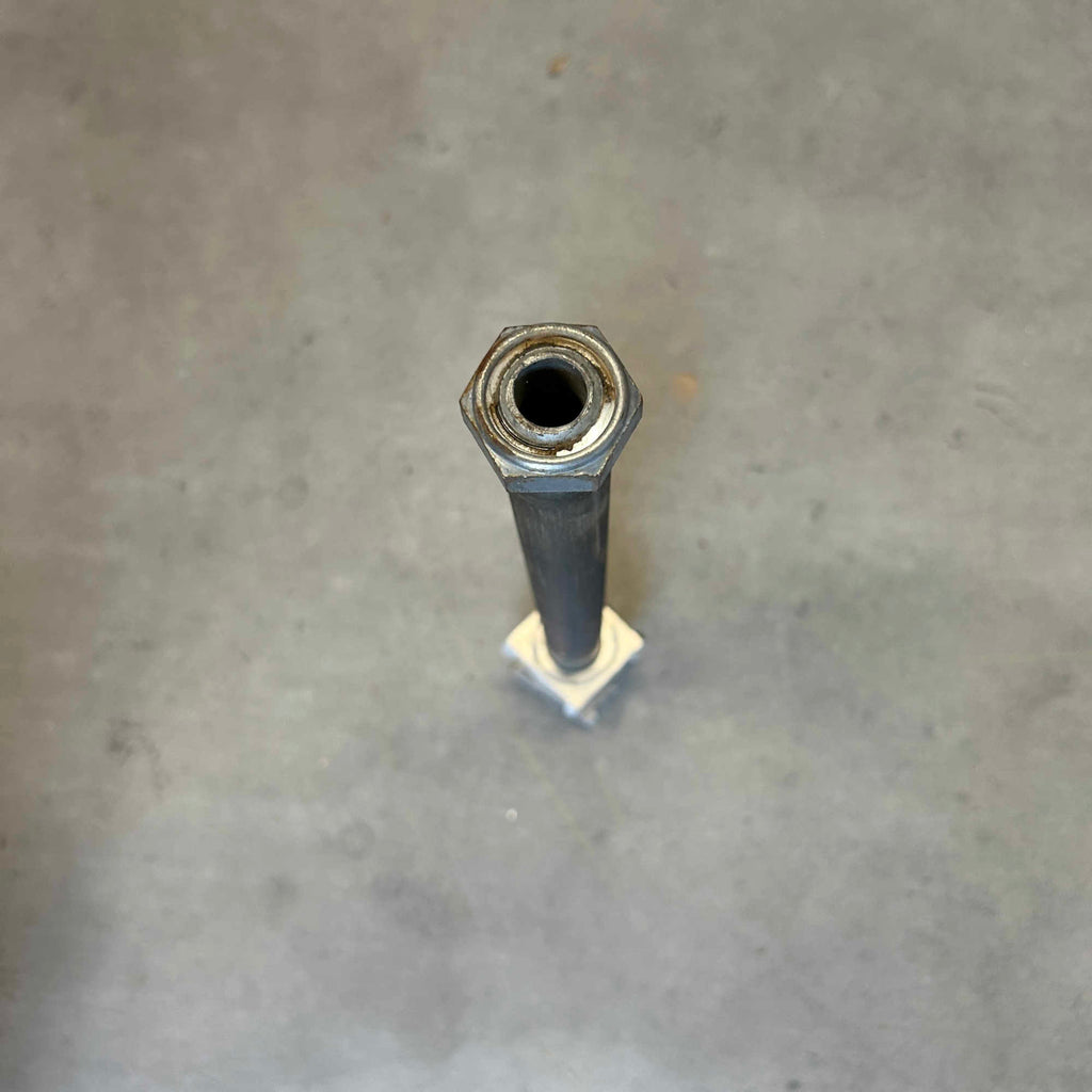 04-05 HONDA CBR1000RR CBR1000 OEM REAR AXLE BACK WHEEL RIM PIVOT BOLT 2004 2005