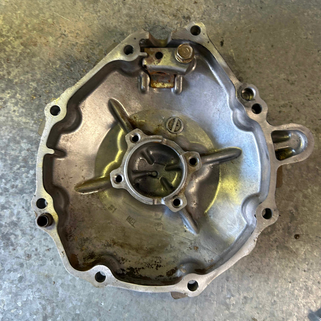 HONDA CBR1000RR 2004 - 2005 GENERATOR / STATOR COVER OEM 04-05