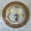 04-07 Honda CBR1000rr CBR 1000 Rear Brake Rotor OEM 2004-2007
