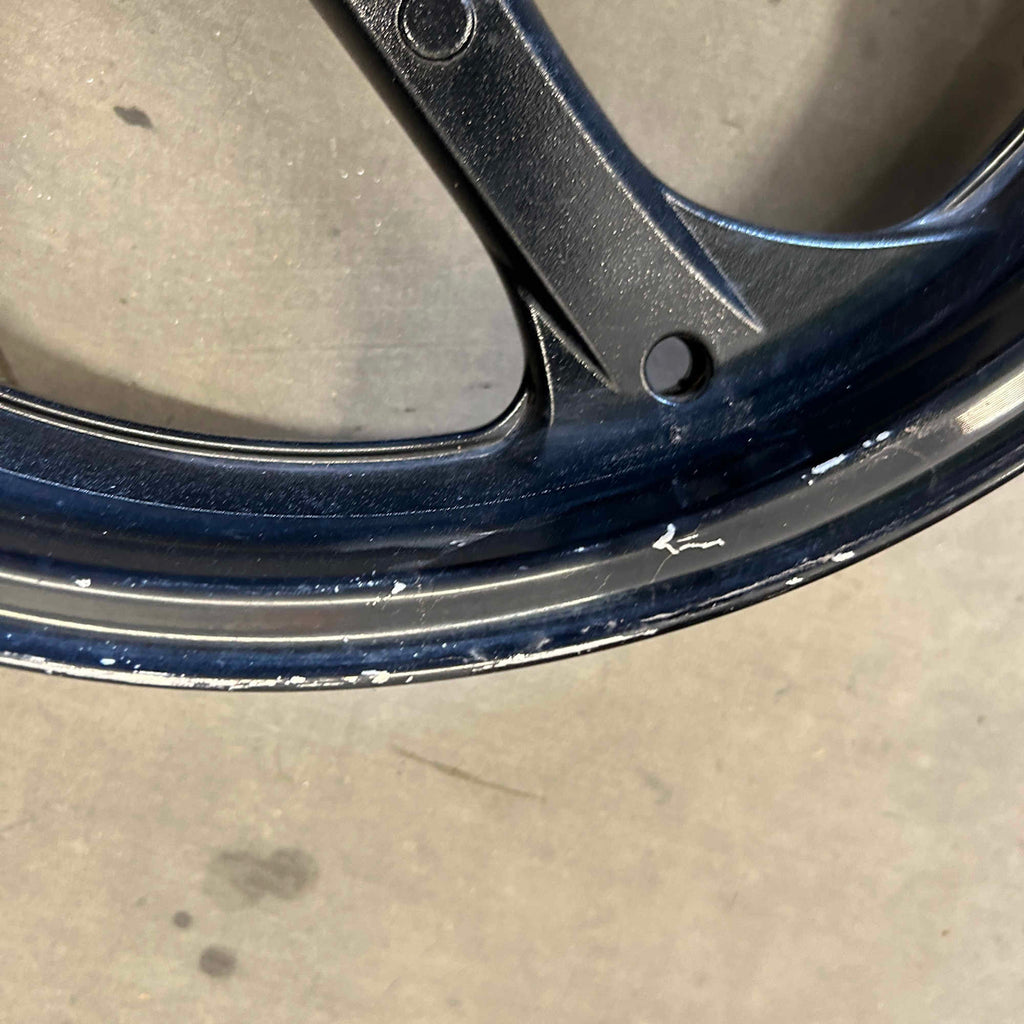 04-07 Honda CBR1000rr CBR 1000 Front Wheel  Rim OEM 2004-2007