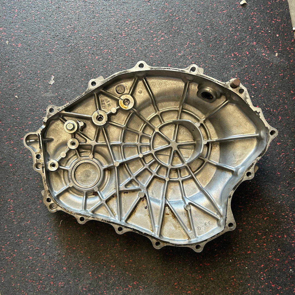 04-05 Honda CBR1000RR CBR 1000rr Clutch Cover Right Crankshaft Engine Motor OEM