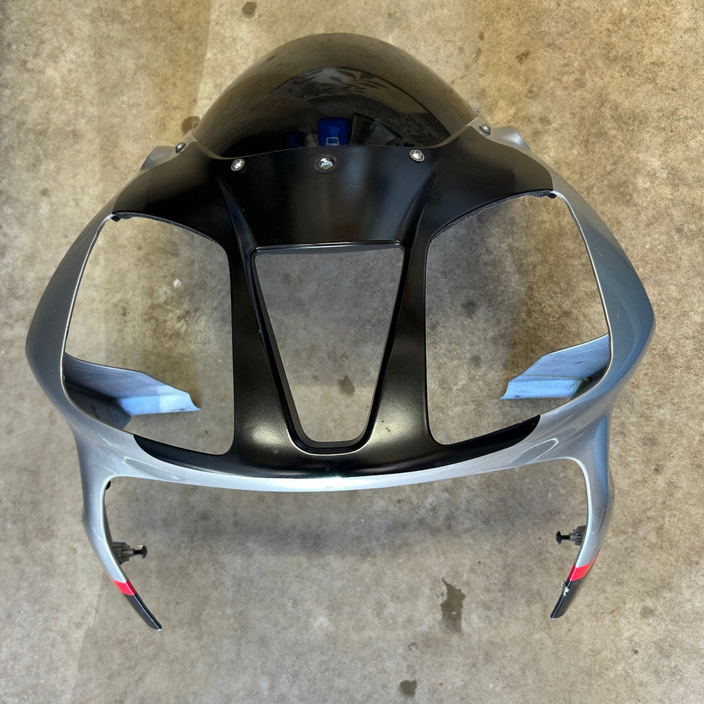 Honda RC51 Upper Nose Fairing Cowl
