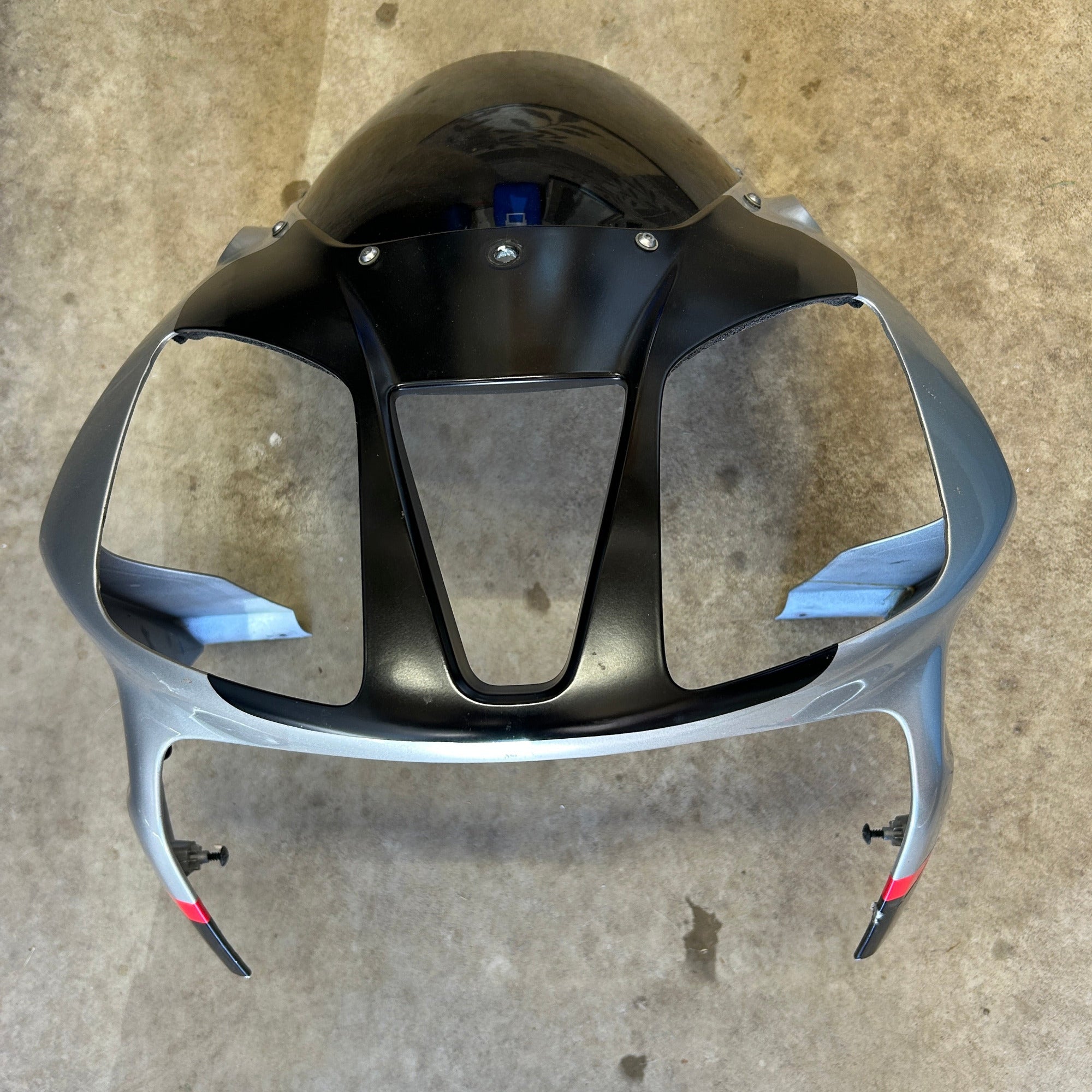 Honda RC51 Upper Nose Fairing Cowl