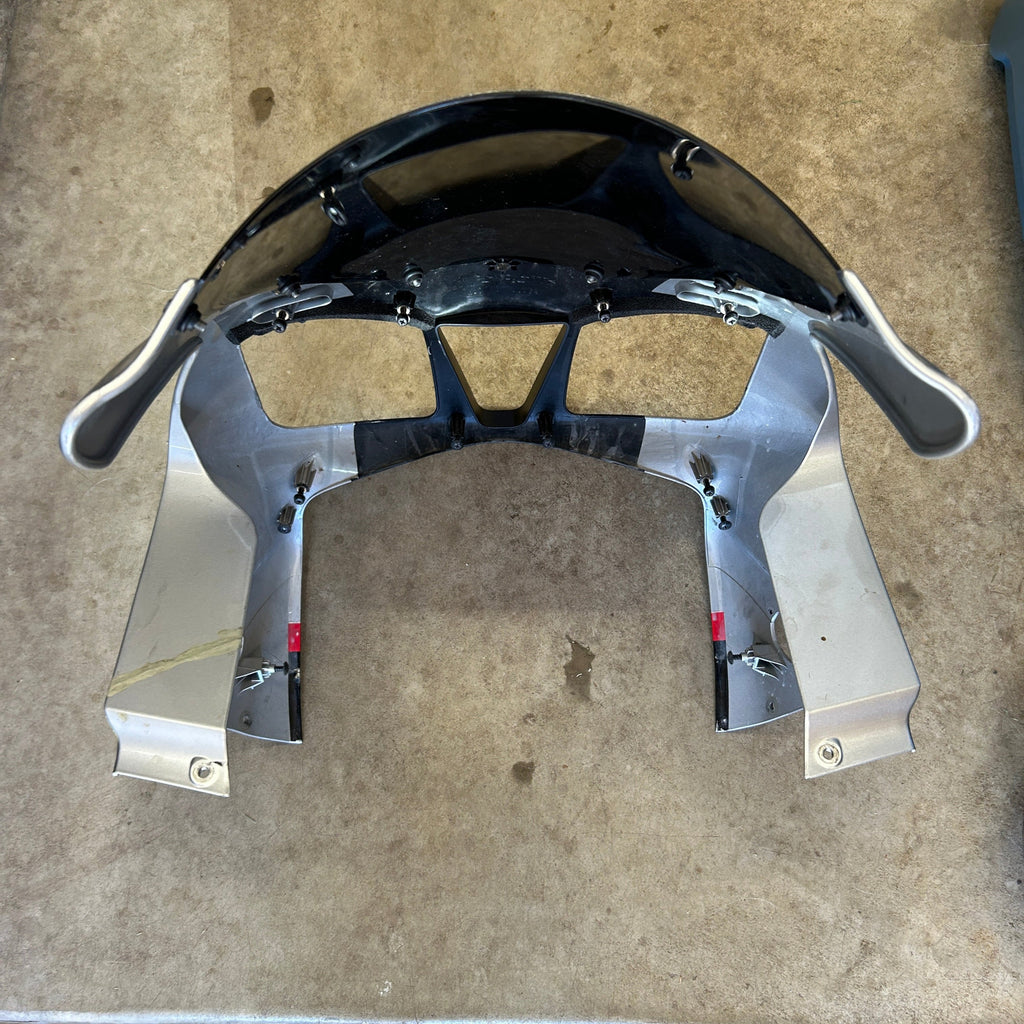 Honda RC51 Upper Nose Fairing Cowl