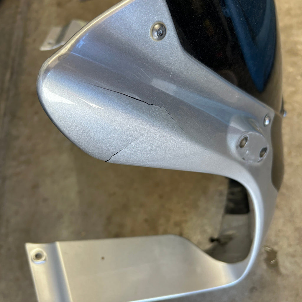 Honda RC51 Upper Nose Fairing Cowl