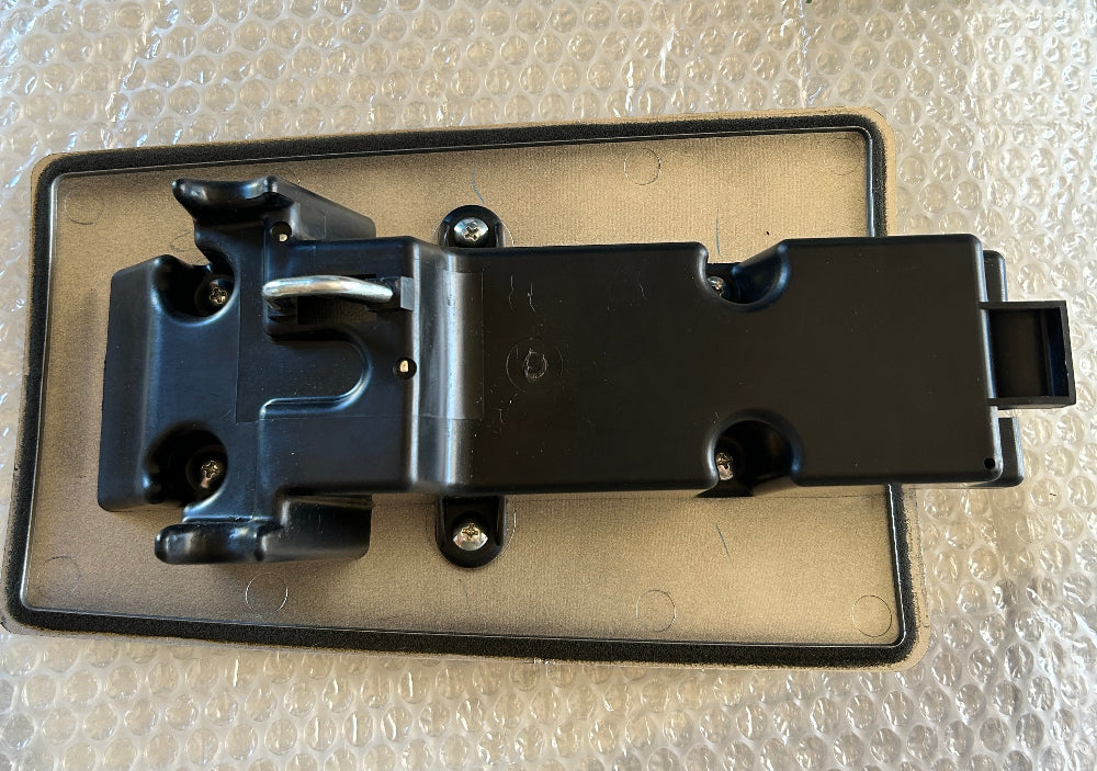 RC51 Rear Solo Cowl Fairing