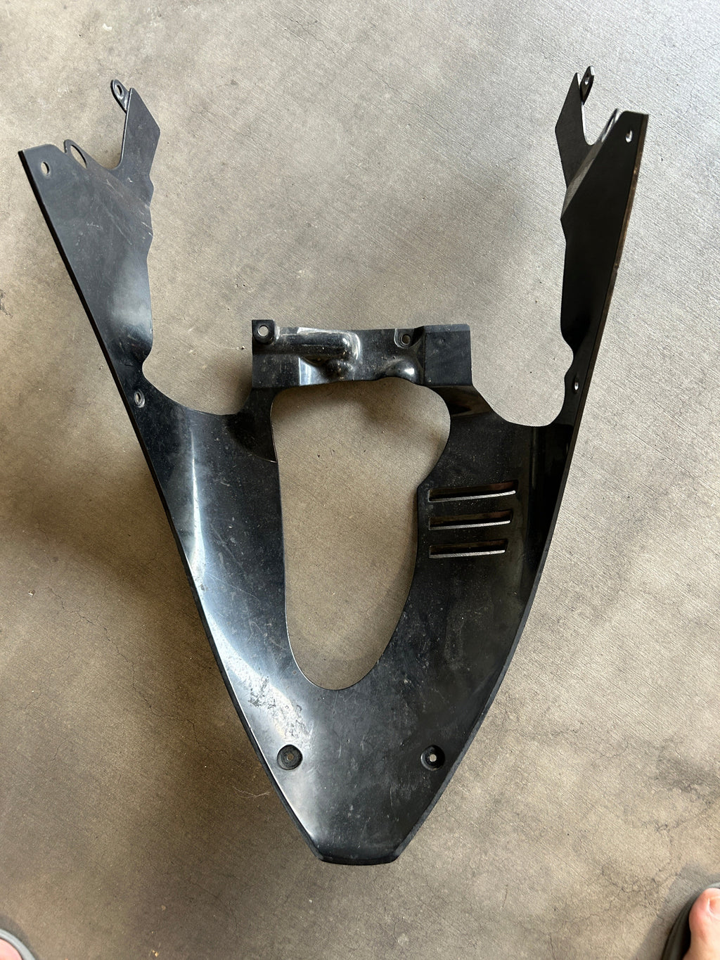 Honda RC51 Inner V Fairing Cowl