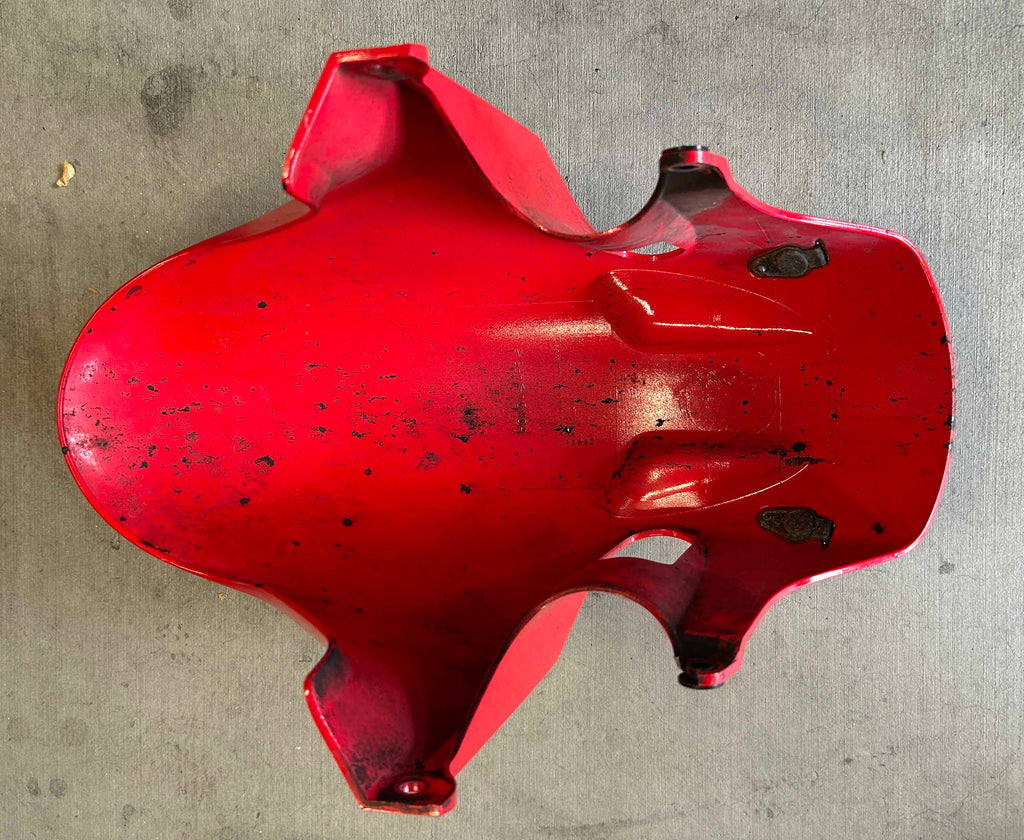 Honda RC51 RVT1000R Front Fender OEM SP1 SP2 00-06