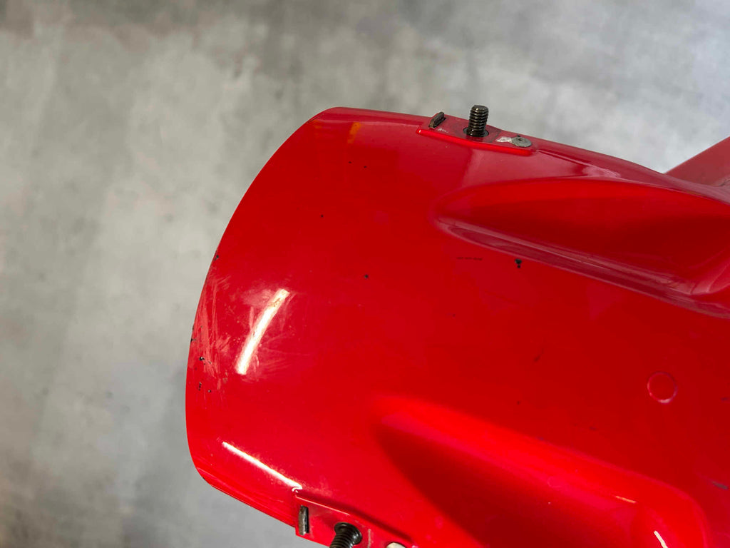 Honda RC51 RVT1000R Front Fender OEM SP1 SP2 00-06