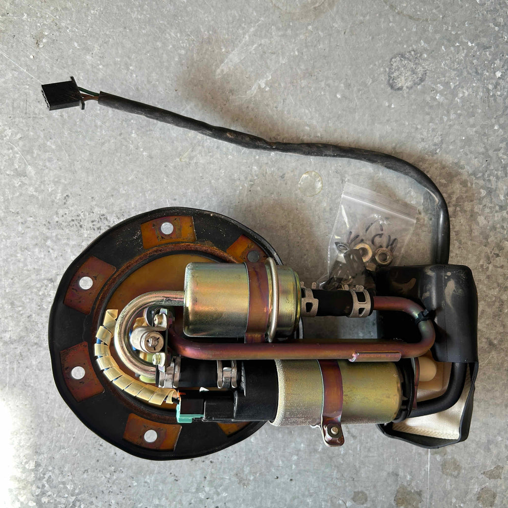Honda RC51 RVT1000R Fuel Pump