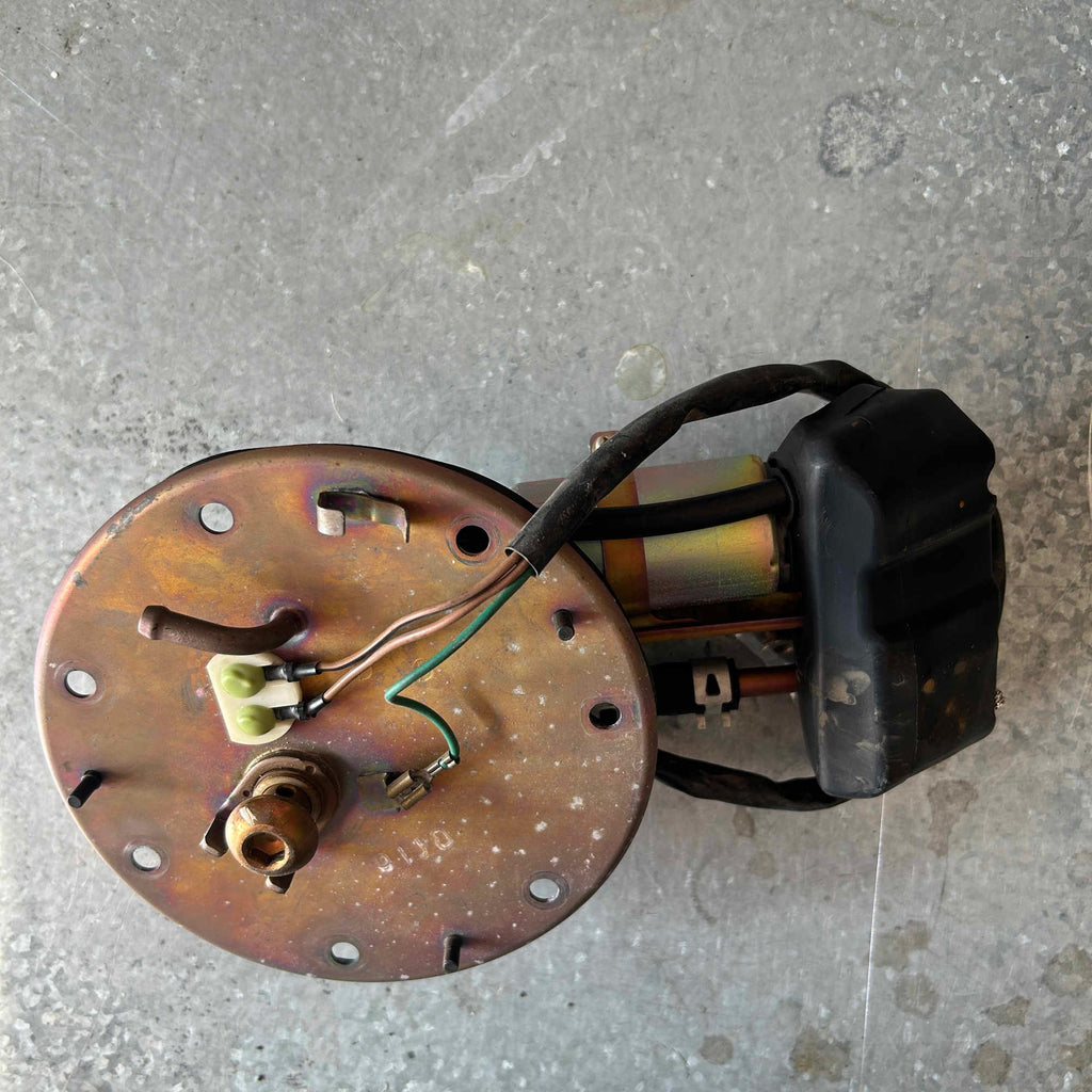 Honda RC51 RVT1000R Fuel Pump