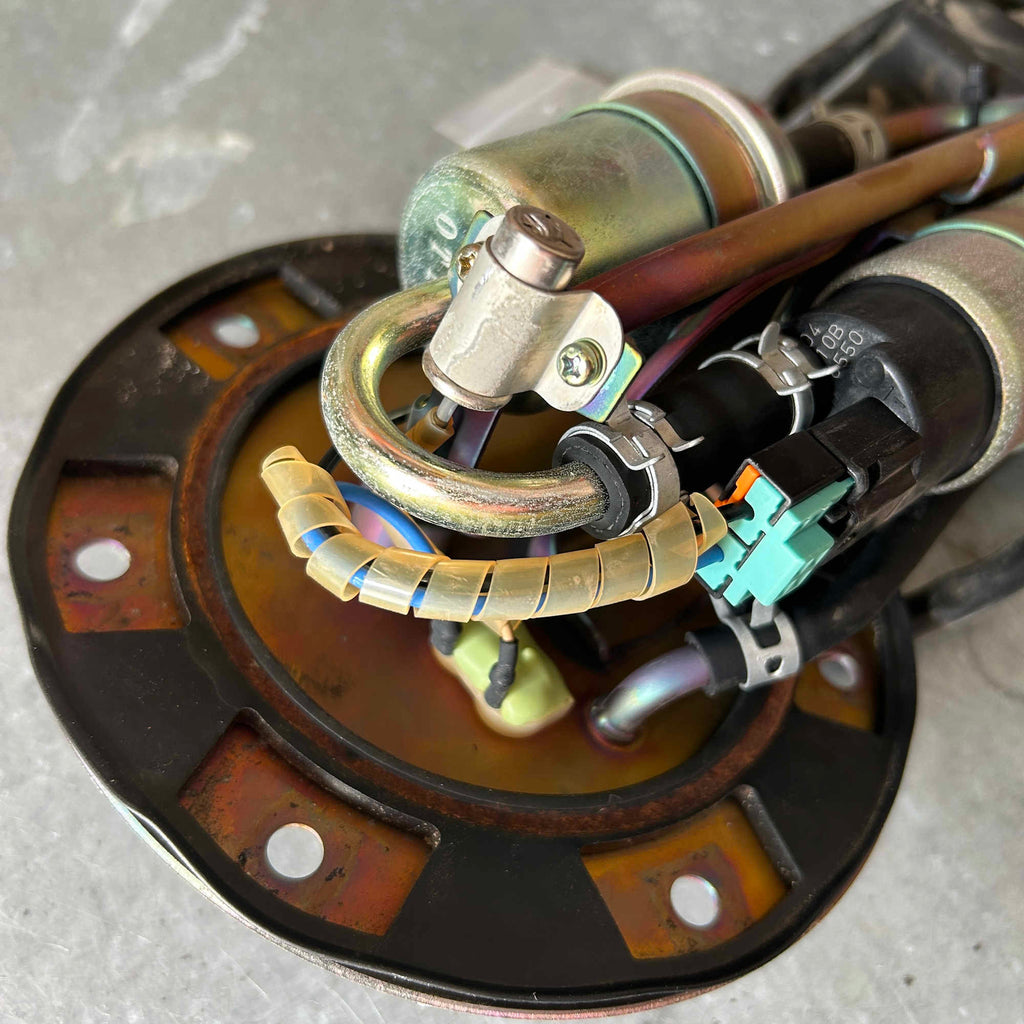 Honda RC51 RVT1000R Fuel Pump