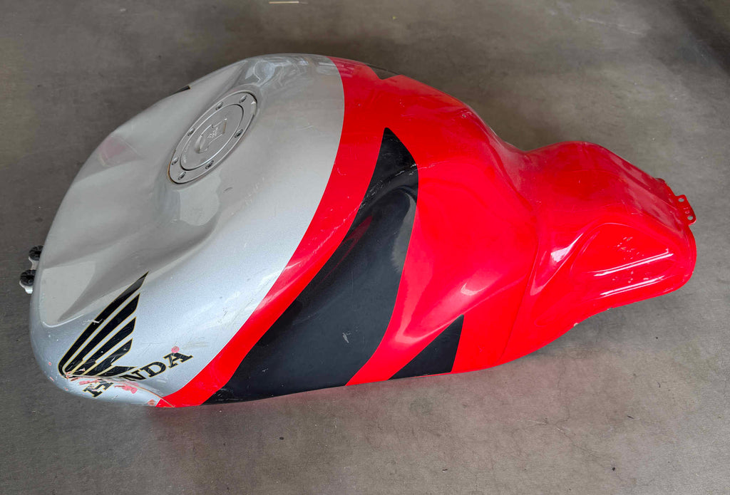 Honda RC51 RVT1000R Fuel Tank Gas Petrol