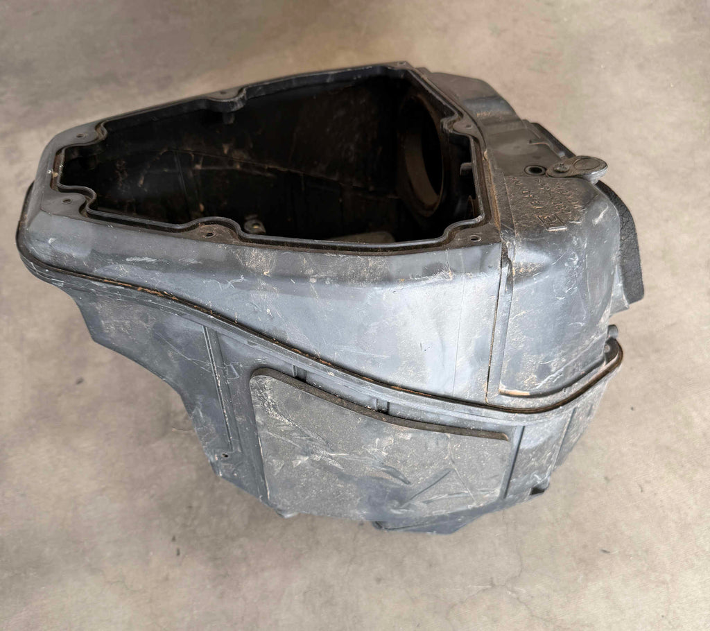 Honda RC51 RVT1000R Airbox Assembly SP1 00-01 OEM