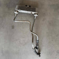 Honda RC51 RVT1000R SP1 Engine Motor Oil Cooler Lines 00-01
