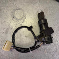 2013-2018 Kawasaki ZX6R ignition switch with key