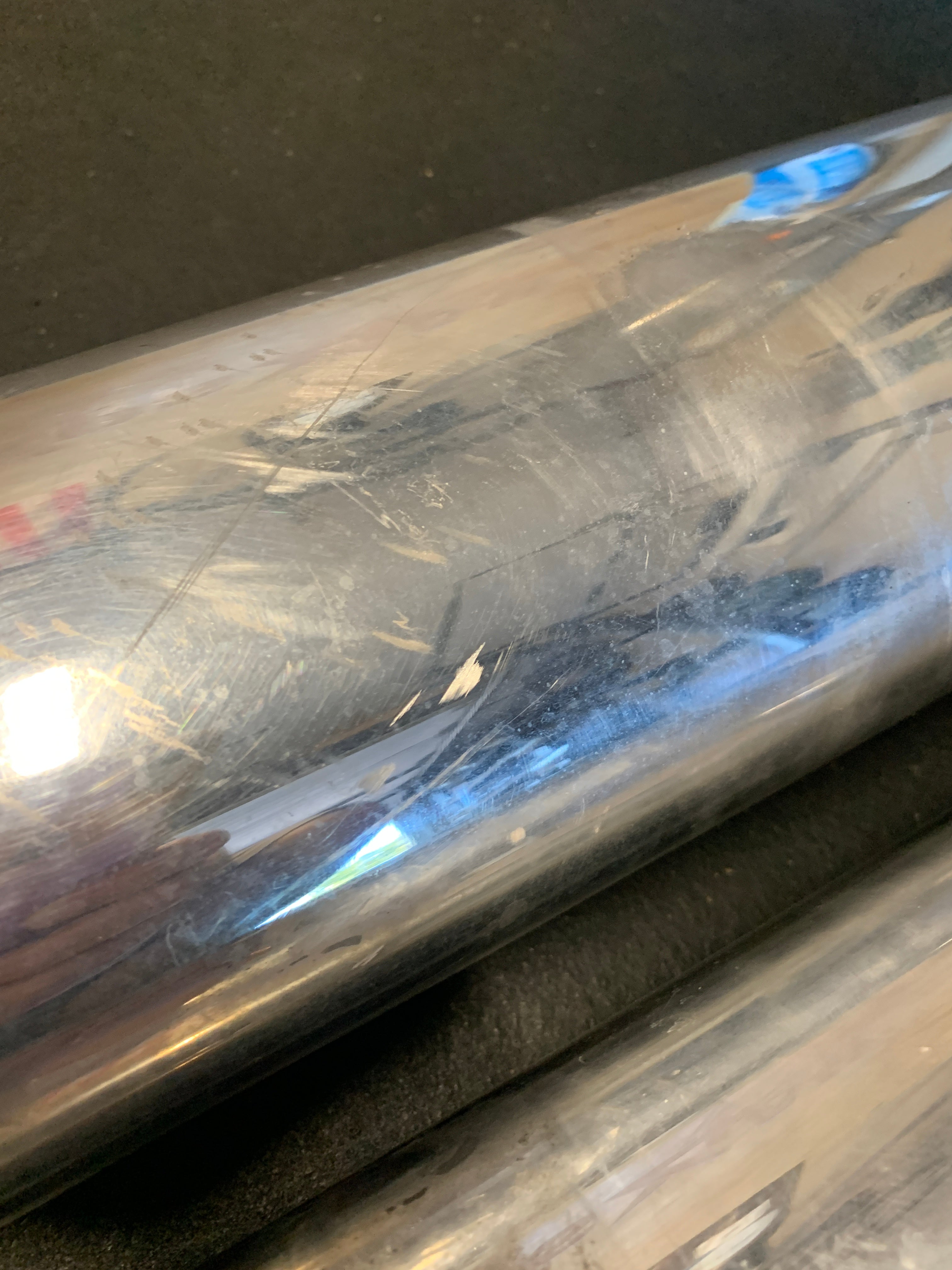 Honda RC51 RVT1000R Slip On Slipon Muffler Exhaust Jardine RT-0ne SP1 00-01