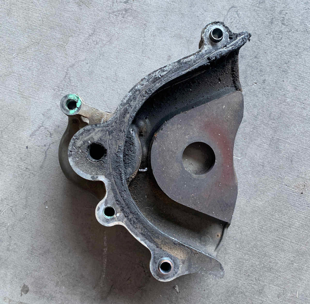 Honda RC51 RVT1000R SP1 Engine Motor Front Sprocket Cover