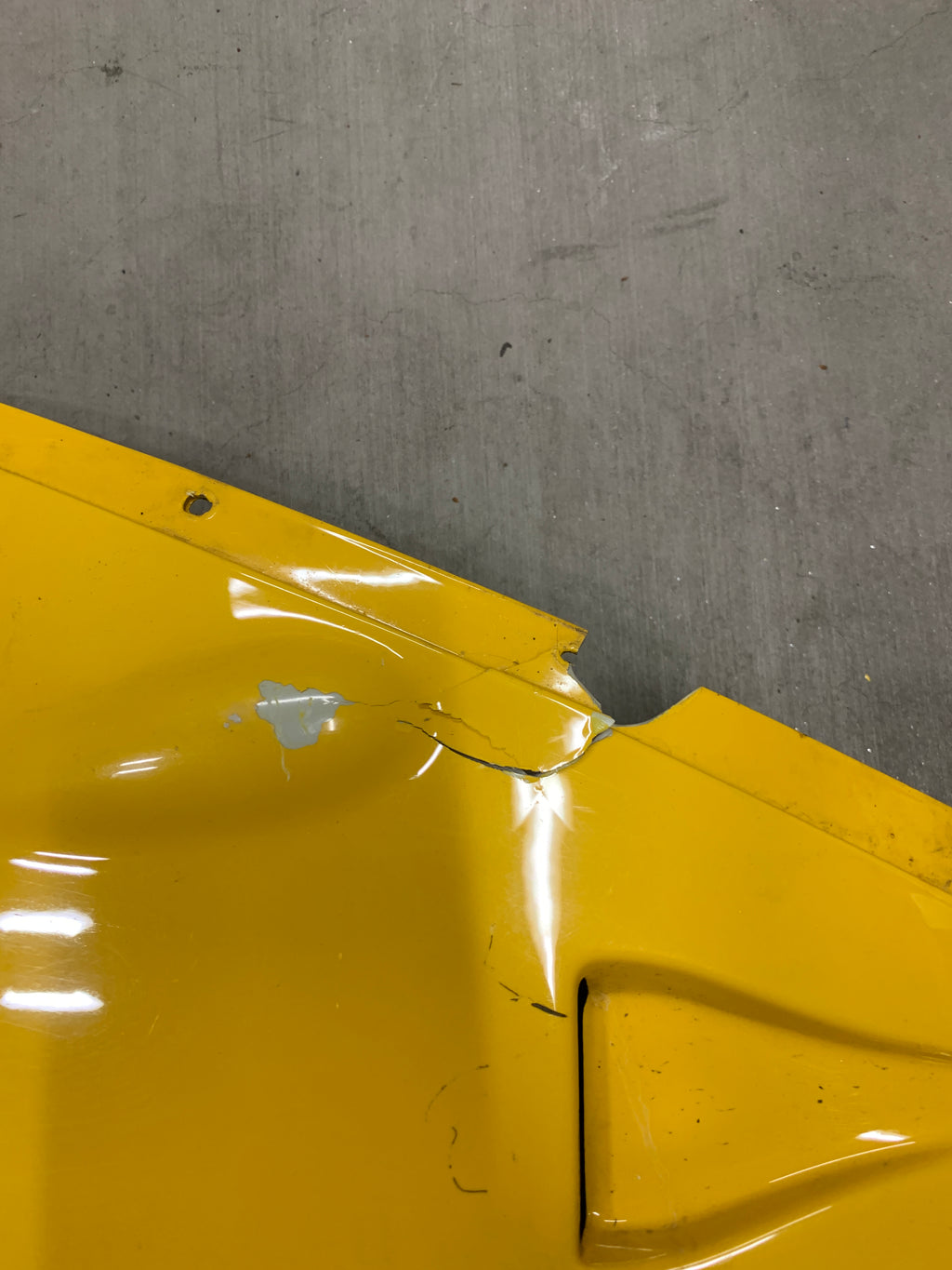 DUCATI 748 OEM RIGHT SIDE MID + LOWER FAIRING COWL BODYWORK 916 996