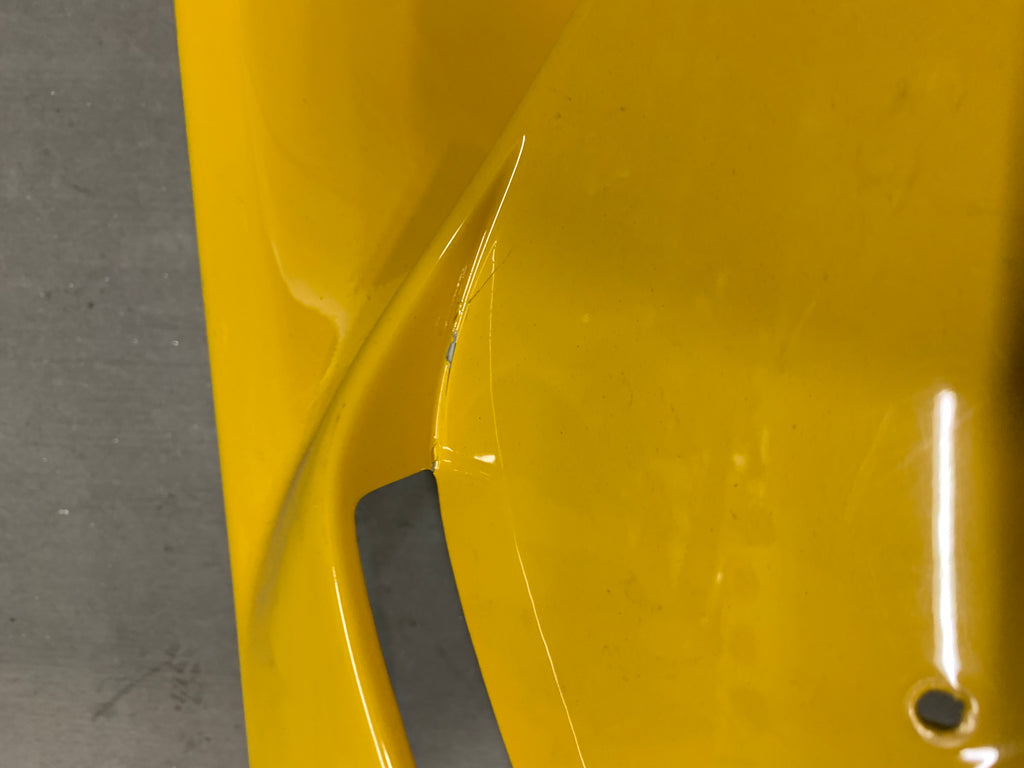 DUCATI 748 OEM RIGHT SIDE MID + LOWER FAIRING COWL BODYWORK 916 996