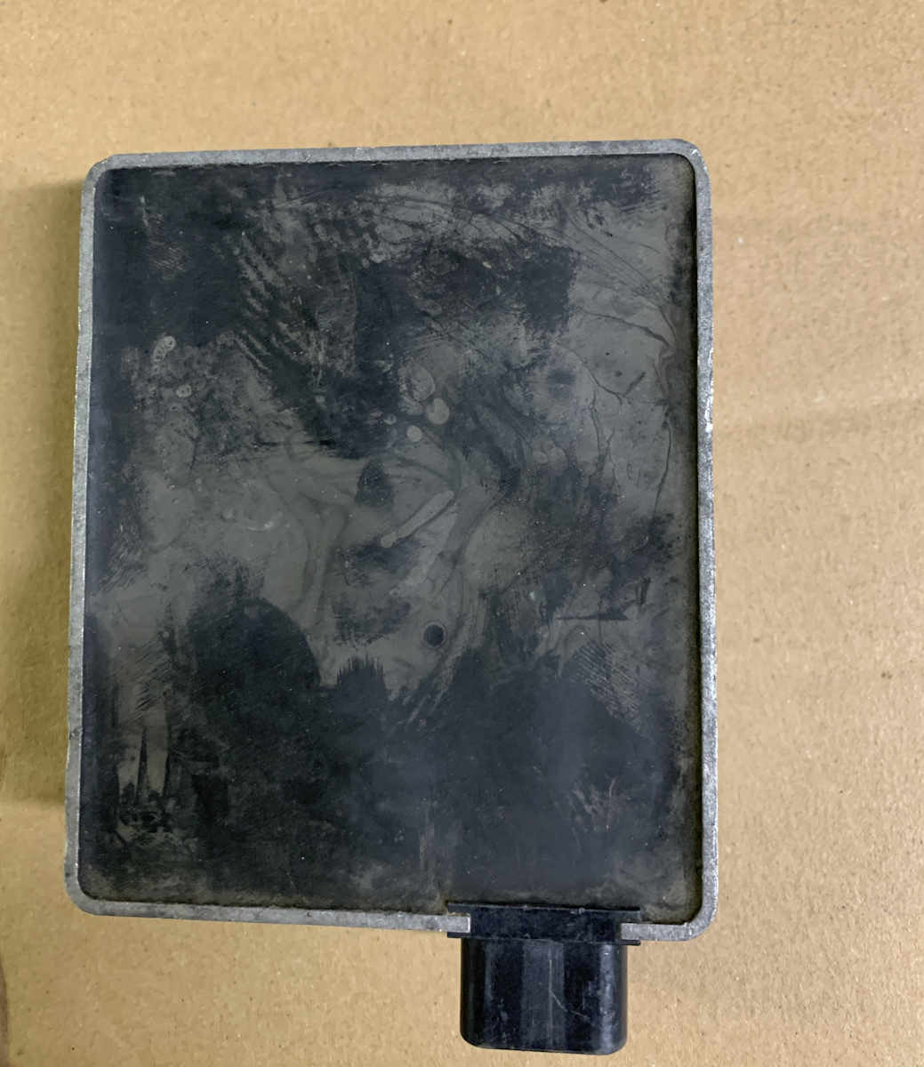 Honda RC51 RVT1000R CDI Converter Unit 00-06 SP1 SP2