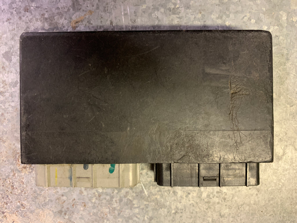 02-06 Honda RC51 RVT1000R SP2 ECU ECM CPU Computer CDI