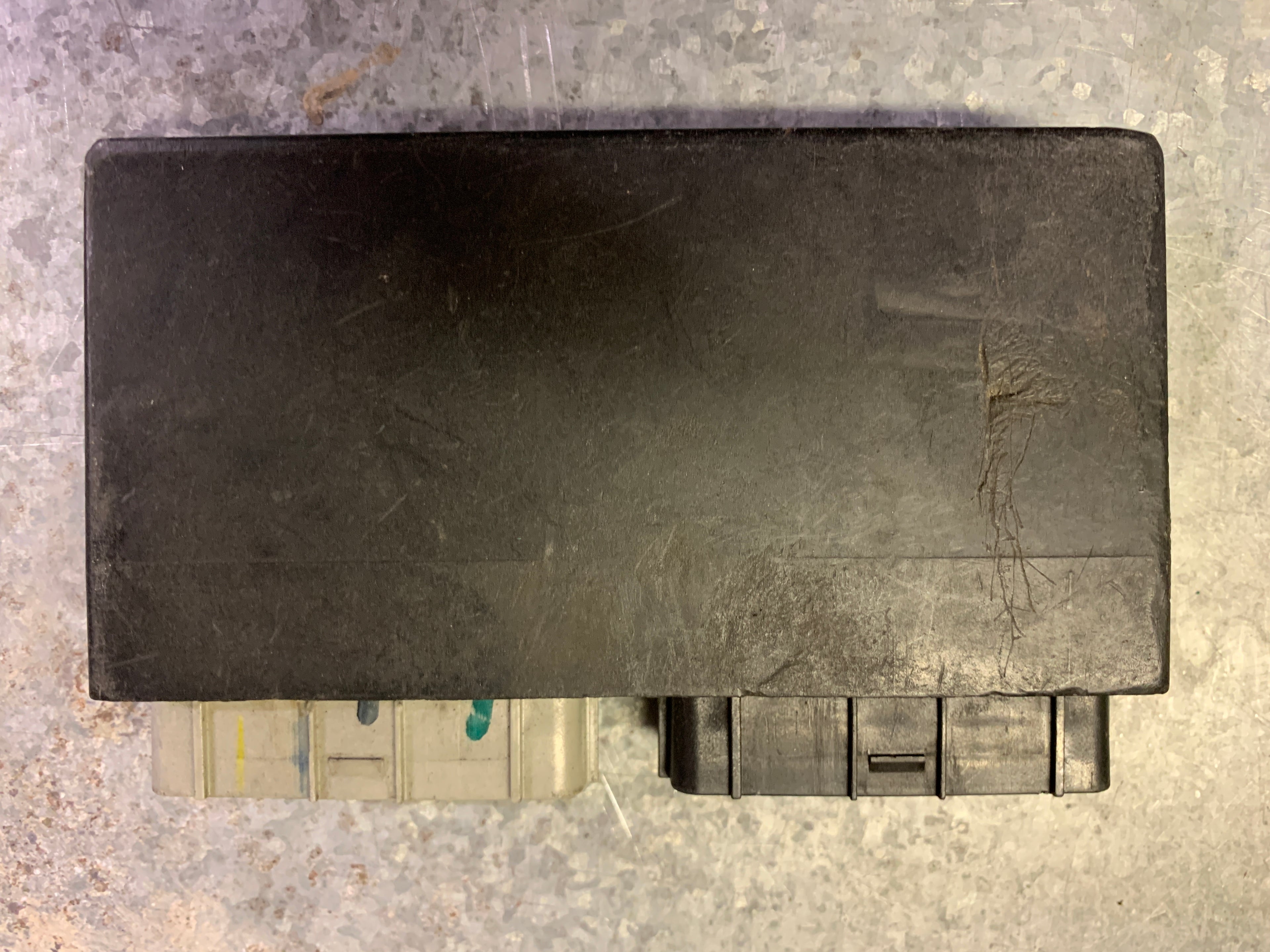 02-06 Honda RC51 RVT1000R SP2 ECU ECM CPU Computer CDI