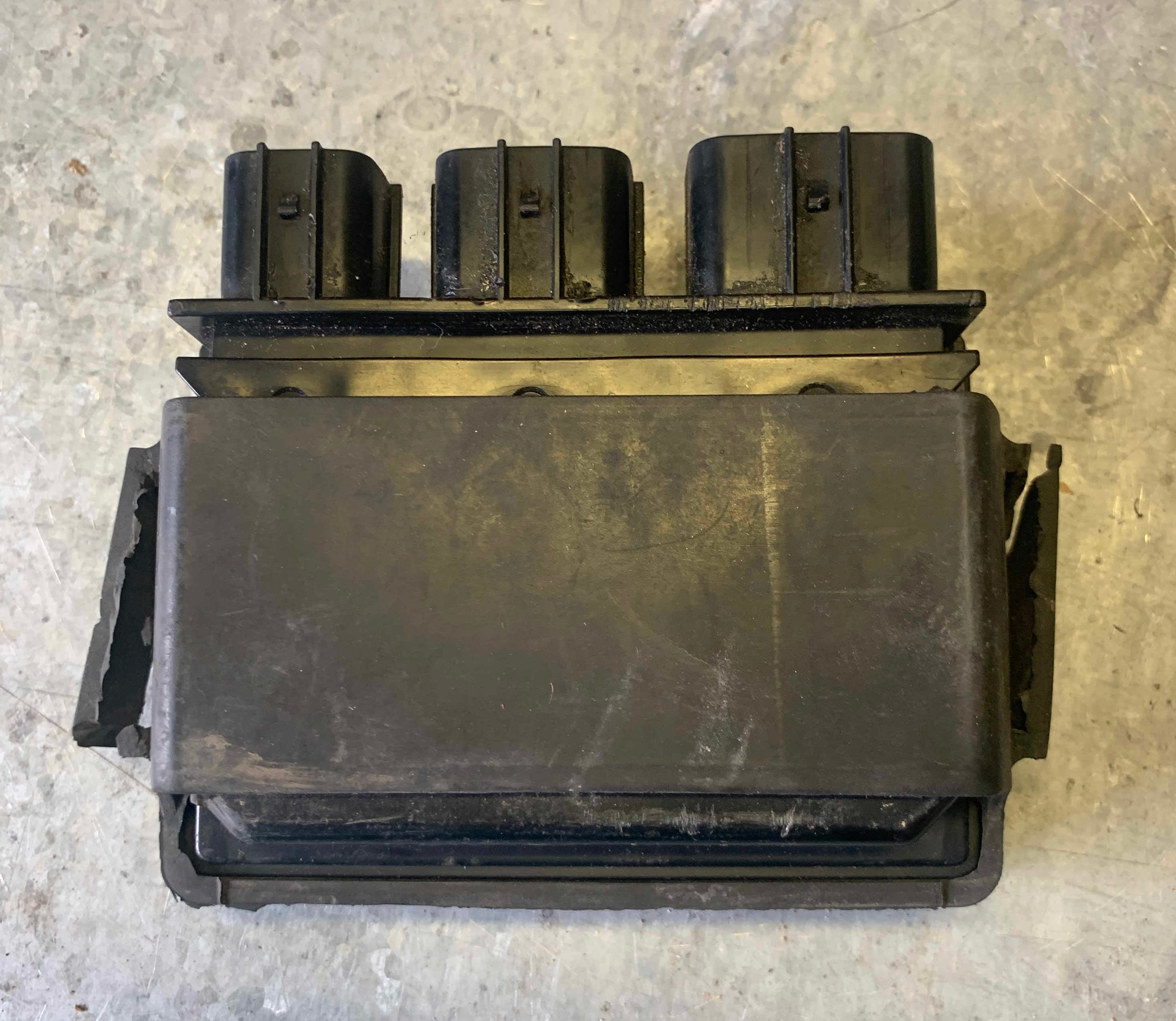 Kawasaki Junction Relay Box Fuse OEM 27002-0050 Ninja Versys Z Vulcan Concours